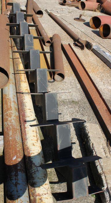 Schody metalowe konstrukcja stalowa metalowa schod�w