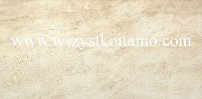 P�ytka �cienna Salonika krem 29 x 59,3; Opoczno, p�ytki, glazura, kafelki, rektyfikowane
