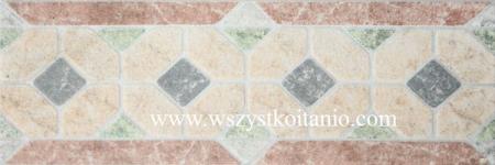 Dekor 15 x 45,5, Hiszpania, gres, p�ytki, kafelki, p�ytka