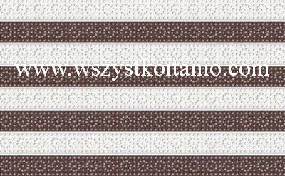 Mozaika Fusion br�z 20 x 50, Opoczno, glazura, kafelki, p�ytka, p�ytki, brown