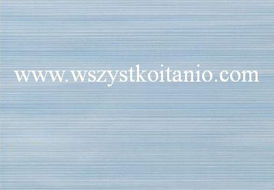 P�ytka �cienna Artiga niebieska 25 x 35, Cersanit, p�ytki, kafelki, glazura, blue (Rb) (RBLb)