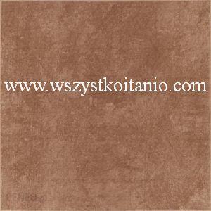 P�ytka pod�ogowa Lizbona br�z 33,3 x 33,3; Cerrol, klinkier, p�ytka, p�ytki, kafelki, terakota, Cer - rol