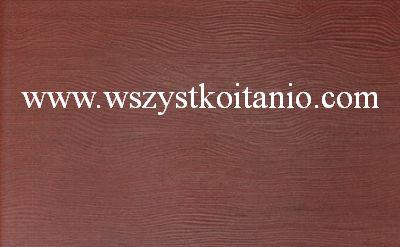 P�ytka �cienna Scarlet bordo 25 x 36, Domino, p�ytki, glazura, kafelki, Tub�dzin