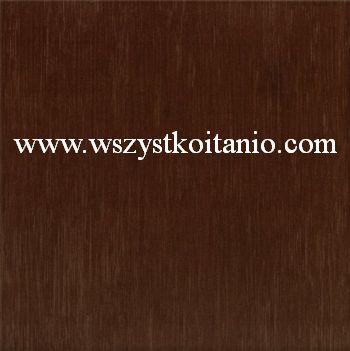 P�ytka pod�ogowa Flores br�z 35 x 35 Opoczno, p�ytki, kafelki, terakota, Cersanit, Rovese, RVS