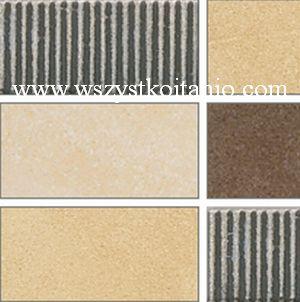 Naro�nik Arenisca krem Mosaic 8,8 x 8,8; Opoczno, p�ytka, p�ytki, kafelki, flizy