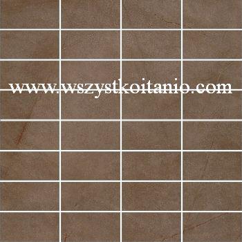 Mozaika Arenisca mocca 29,7 x 29,7; Opoczno, p�ytka, p�ytki, kafelki, kostka prostok�t 3,5 x 7,3