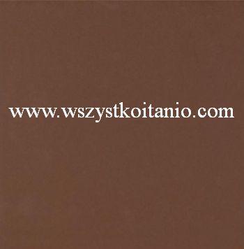 P�ytka pod�ogowa Arancia brown 33,3 x 33,3; Cersanit, p�ytki, kafelki, terakota, Opoczno, W299-005-1 (Ab)