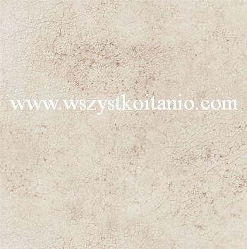P�ytka pod�ogowa Bino cream 33,3 x 33,3; Cersanit, p�ytki, kafelki, terakota, W306-011-1-1 (Ab)