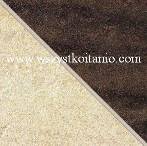 Naro�nik pod�ogowy Sawa 10 x 10, Domino, glazura, kafelki, p�ytka, p�ytki, Tub�dzin