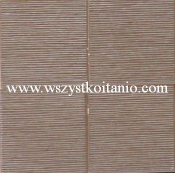 P�ytka �cienna Velvet br�z 10 x 10, Cerkolor, p�ytki, kafelki, glazura