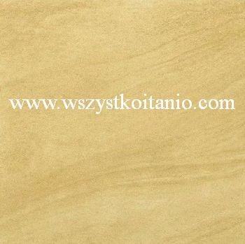 Gres Sandstone be� Poler 60 x 60, Ceramika Gres, p�ytka, p�ytki, fliza, SDS03