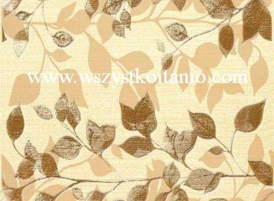 Dekor Lucerna beige 25 x 33,3; Kwadro, p�ytki, kafelki, glazura, Parady�