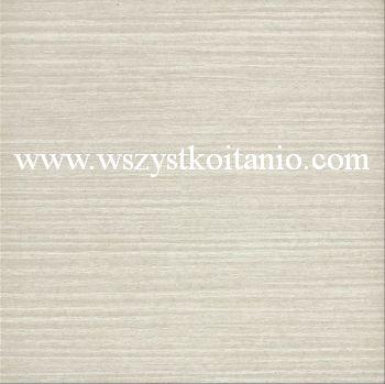 P�ytka pod�ogowa Metalic bia�y 29,7 x 29,7; Opoczno, p�ytki, kafelki, gres (Rb)