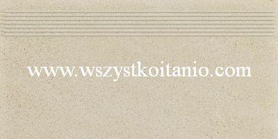 Stopnica Duroteq beige 29,8 x 59,8; Parady�, p�ytki, kafelki