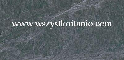 P�ytka G302 graphite Lappato 29 x 59,3; Opoczno, p�ytka, gres, seria Nerthus