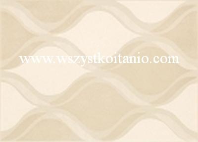 Dekor �cienny Imeria Inserto Classic 25 x 35, Cersanit, plytki, kafelki, p�ytka, dekory, WD 233-010