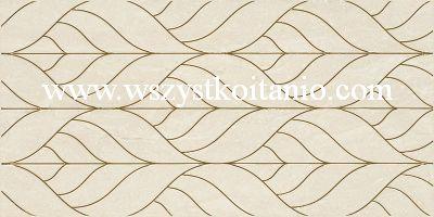 Dekor �cienny Anello beige Inserto A 30 x 60, Parady�, p�ytki, kafelki, glazura, dekory, p�ytka