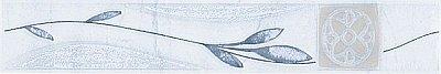 Listwa �cienna Madea azul 4,2 x 25, Cersanit, p�ytka, p�ytki, kafelki