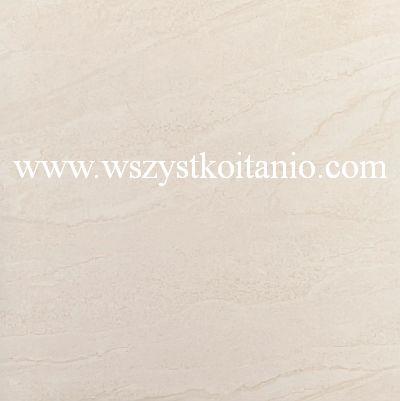 P�ytka Apas cream Poler 59,8 x 59,8; Domino, Tub�dzin, p�ytki, kafelki, Light Ivory, Travertine, Rimini (Ab)