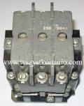 Stycznik elektryczny PME-211 380V 500V 25A 14A cewka 220V, PME - 211, styczniki elektryczne