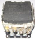 Stycznik elektryczny V40E 40A 500V cewka 220V, styczniki elektryczne