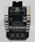 Stycznik elektryczny IDX 23 cewka K 2/1 220V 60A, styczniki elektryczne