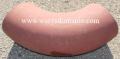 Kolana stalowe hamburskie 273 x 6,3 (mm), kolano stalowe, hamburgi, 27,3 cm x 0,63 cm