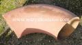 Kolana stalowe hamburskie 323 x 7,1 / 8 (mm), kolano stalowe, hamburgi, 32,3 cm x 0,71 cm / 0,8 cm
