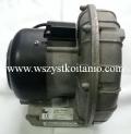 Wentylator, silnik pneumatyczny, dmuchawa, model Airmatic, MA9079, Luzzani Dental
