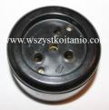 Gniazdo elektryczne 380 V 25 A bolce 3 + 0, gniazda elektryczne