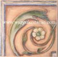 Naro�nik pod�ogowy Florencia 15 x 15, Gomez SA Ceramicas Castellon Spain, gres, p�ytki, kafelki, p�ytka, Hiszpania, seria Avila