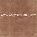 P�ytka pod�ogowa Lizbona br�z 33,3 x 33,3; Cerrol, klinkier, p�ytka, p�ytki, kafelki, terakota, Cer - rol
