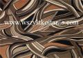 Dekor Rodillo br�z 2; 25 x 36, Domino, p�ytki, glazura, kafelki, Tub�dzin