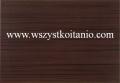 P�ytka �cienna Rodillo br�z 25 x 36, Domino, p�ytki, glazura, kafelki, Tub�dzin