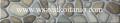 Cok� Nawara br�z 8 x 33,3; Domino, p�ytki, kafelki, Tub�dzin