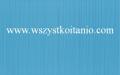 P�ytka �cienna Euforia blue 25 x 40, Cersanit, p�ytki, kafelki, glazura, Euforia niebieska