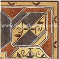 Naro�nik Cotto natura Geo 14,8 x 14,8; Opoczno, p�ytki, kafelki, p�ytka, gres