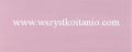 P�ytka �cienna Imperia lila 20 x 50, Cerrol, p�ytka, p�ytki, kafelki, terakota, Cer - rol, 50 x 20