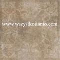 Dekor pod�ogowy Fiesta be� 1; 33 x 33, Ceramika Gres, gres, p�ytka, p�ytki, flizy, FST03