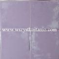 P�ytka �cienna Arlekinada lila 10 x 10, Cerkolor, p�ytki, kafelki, glazura, wrzos