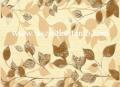Dekor Lucerna beige 25 x 33,3; Kwadro, p�ytki, kafelki, glazura, Parady�