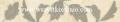 Listwa Szarotka beige Kwiat 4,8 x 25, Kwadro, p�ytki, glazura, kafelki, p�ytka, Parady�