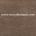 P�ytka �cienna pod�ogowa Sexstens brown 40 x 40, Kwadro, p�ytki, kafelki, terakota, Parady�
