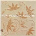 Dekor Okavango Kasai A 10 x 10, Cerkolor, p�ytki, kafelki, glazura; 9,8 x 9,8