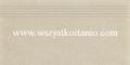 Stopnica Duroteq beige 29,8 x 59,8; Parady�, p�ytki, kafelki