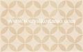 Dekor �cienny Arvena beige Inserto 25 x 40, Cersanit, p�ytka, p�ytki, kafelki