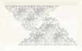 Dekor �cienny Veo bianco Kafel Koronka 25 x 40, Classica, glazura, kafelki, p�ytki, Parady�